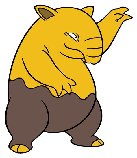 drowsy pokemon.